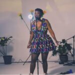 Amanda Black – Power (Acoustic)