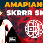 Ampiano Vs SKrr Skrr – Hungry