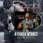 Ayanda Ntanzi – Eh Simakade (Live)
