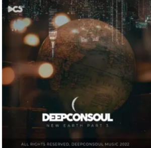 B.Dee Roots – Typa Kinder Lover (Deepconsoul Memories Of You Remix) ft. Komplexity & Jay Sax