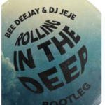 Bee Deejay & Jeje – Rolling In The Deep (Bootleg)