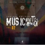 Big Thanda – Get Down (Ultrasounds Mix)