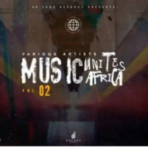 Big Thanda – Get Down (Ultrasounds Mix)