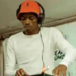 Bongza – 1M tech feel (main mix)