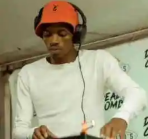 Bongza – 1M tech feel (main mix)