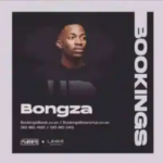 Bongza – Girl (Original Mix)