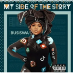 Busiswa – Bonnie & Clyde Ft. Suzy Eises (Prod. By Mr JazziQ & Busta 929)