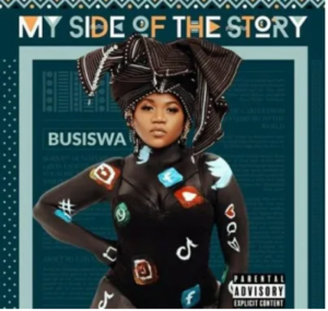 Busiswa – Ndim uHaHaHa