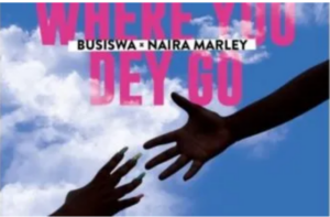 Busiswa – Where You Dey Go ft. Naira Marley