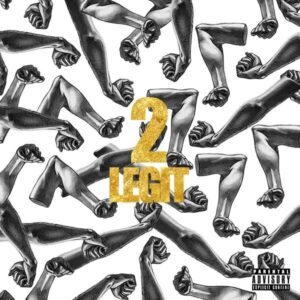 Cassper Nyovest – 2 Legit
