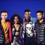 Claudio & Kenza ft Mpumi – Yasha Imizi