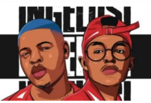 Coolkiid – Ingelosi ft. Tyler ICU (Official Audio)