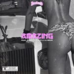 DJ D Double D ft Golden Black & La Bron – Amazing