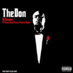 DJ Dimplez – The Don ft. Khuli Chana, The Pound, Gemini Major