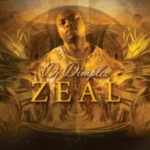 DJ Dimplez – Way Up ft Cassper Nyovest & JR