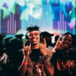 DJ Kyotic – Boiler Room x Ballantine’s Amapiano Live Mix