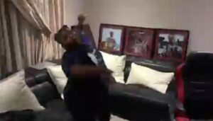 DJ Maphorisa & Kabza De Small ft Kamo amaBBW & Mark Khoza – AmaBBW