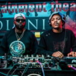 DJ Maphorisa & Kabza De Small – Koko (Full Mix) ft Mhaw Keys & DJ Papers 707