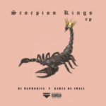 DJ Maphorisa & Kabza De Small – Koko ft Mhaw Keys