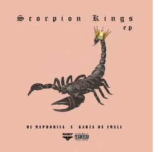 DJ Maphorisa & Kabza De Small – Koko ft Mhaw Keys
