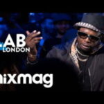 DJ Maphorisa – Amapiano Set In The Lab LDN (Mixmag Mix)
