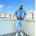 DJ Maphorisa – London ft. Focalistic & Madumane (Leak)