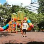 DJ Oreo – Overseas