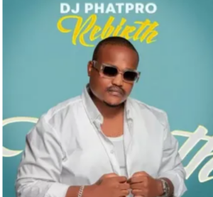 DJ Phatpro – Lobola (Instrumental) ft. Sol Stringer