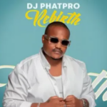 DJ Phatpro – The Best ft. Sol Stringer