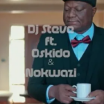 DJ Steve – Ubaba Ft. Busiswa & Nokwazi