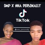 DMP – Bashimane Ko Pele Ft. Nna Personally