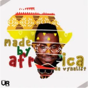 Da Vynalist – B.A.Y.A