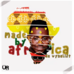 Da Vynalist – Drums Of Africa