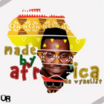 Da Vynalist – Ilanga lam ft. Jae Kae