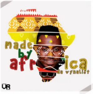 Da Vynalist – Vheketela