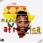 Da Vynalist – Wicked Drum