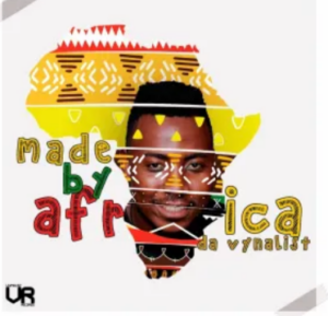 Da Vynalist – Wicked Drum