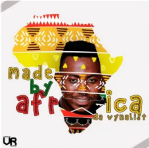 Da Vynalist – Xhaka