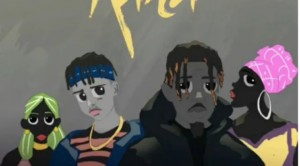 Danlil – Rara Ft. J Molley