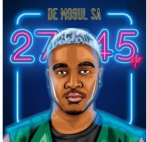 De Mogul SA – Dali Wam ft. Jus Garden