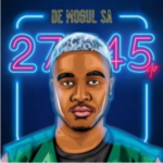 De Mogul SA – Two Step ft. El Zintle