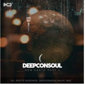 Deepconsoul – Senorita ft. Dearson