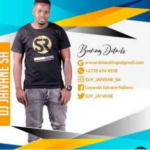 Dj Jaivane – 30 Mins With Simnandi Records 2 (Live Recorded Mix)