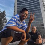 Djy Zan SA – Crows (Main Mix)