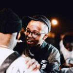 Djy Zan SA – Sgivard (Vocal Mix)