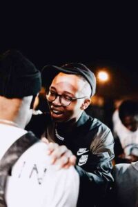 Djy Zan SA – Shaba (Bique Mix)