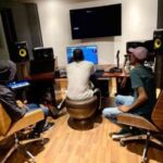 Drumetic Boyz – Vembo