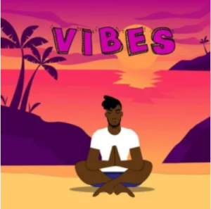 EP: Aewon Wolf – Vibes