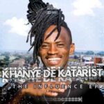 El Maestro & Khanye De Katarist – Link Road Drive
