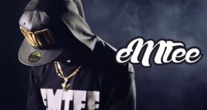 Emtee – Roll Up